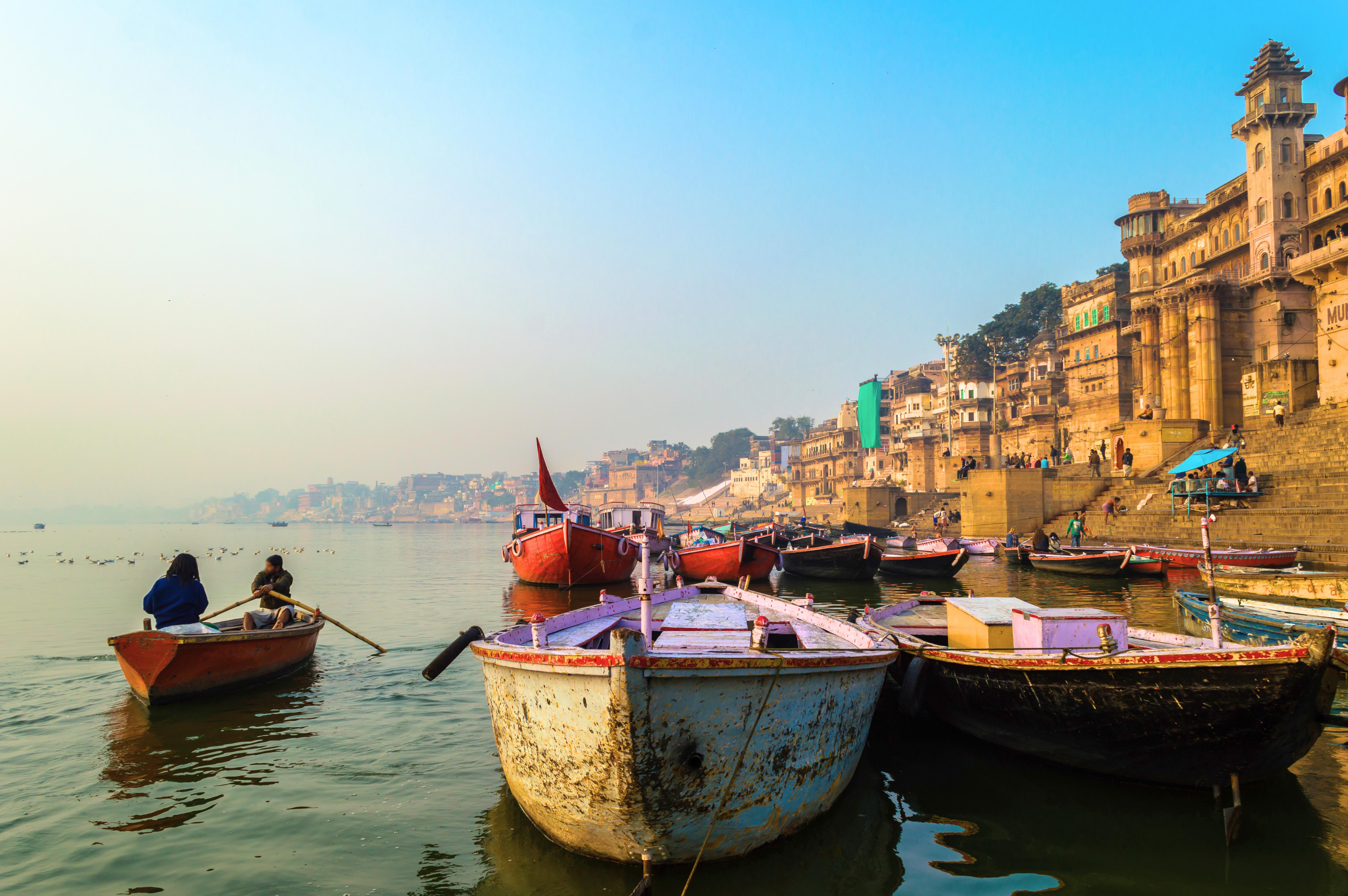 Varanasi